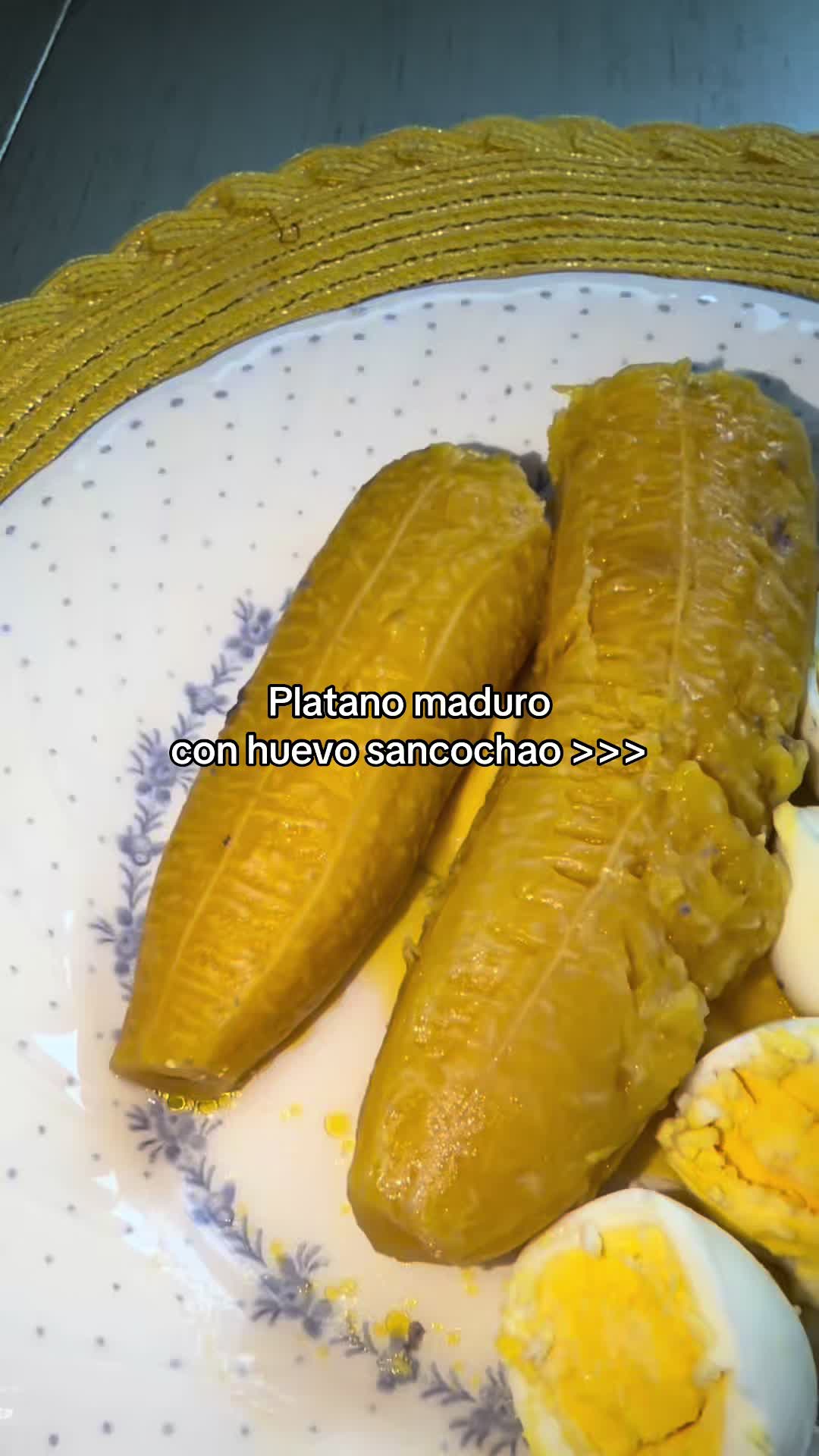 @Dulce Foodie Content Creator