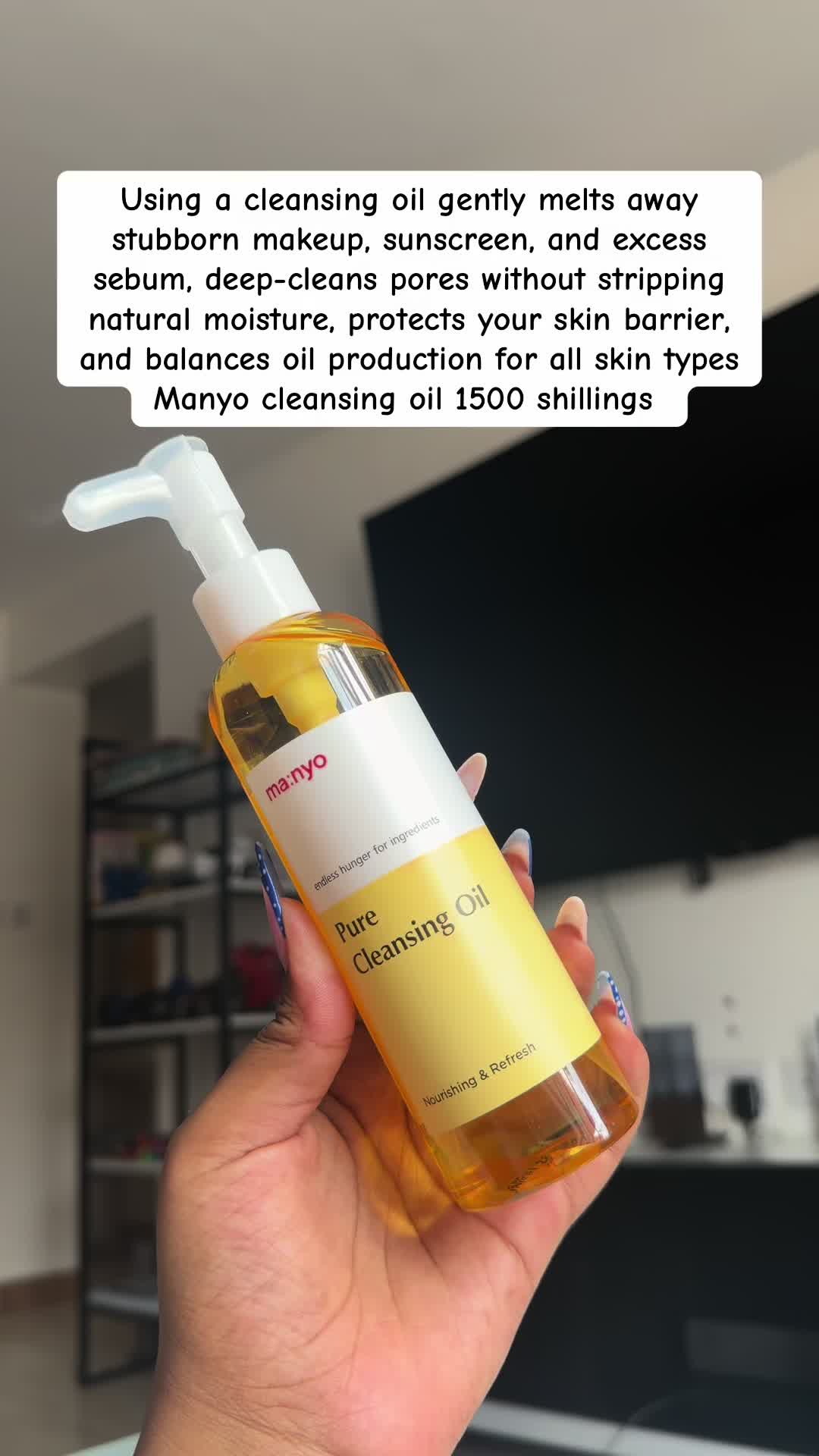 @Davril beauty Hub