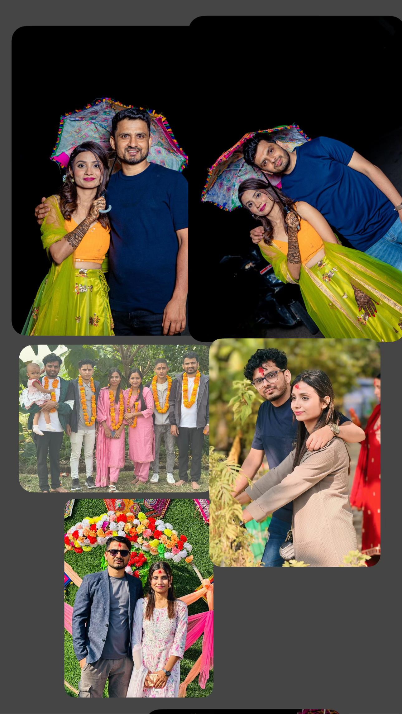 @Sangita