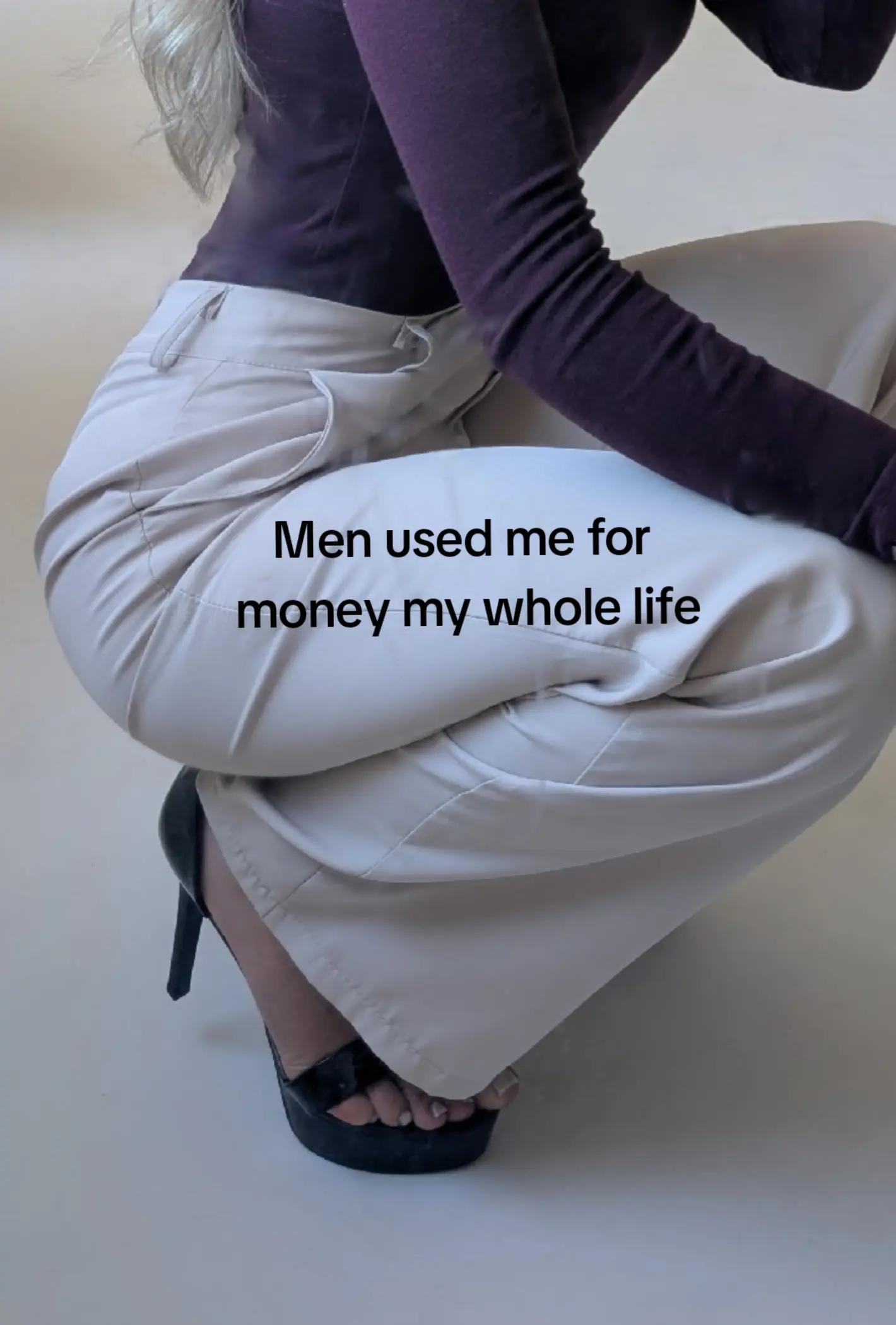 @TheAnonymousModel