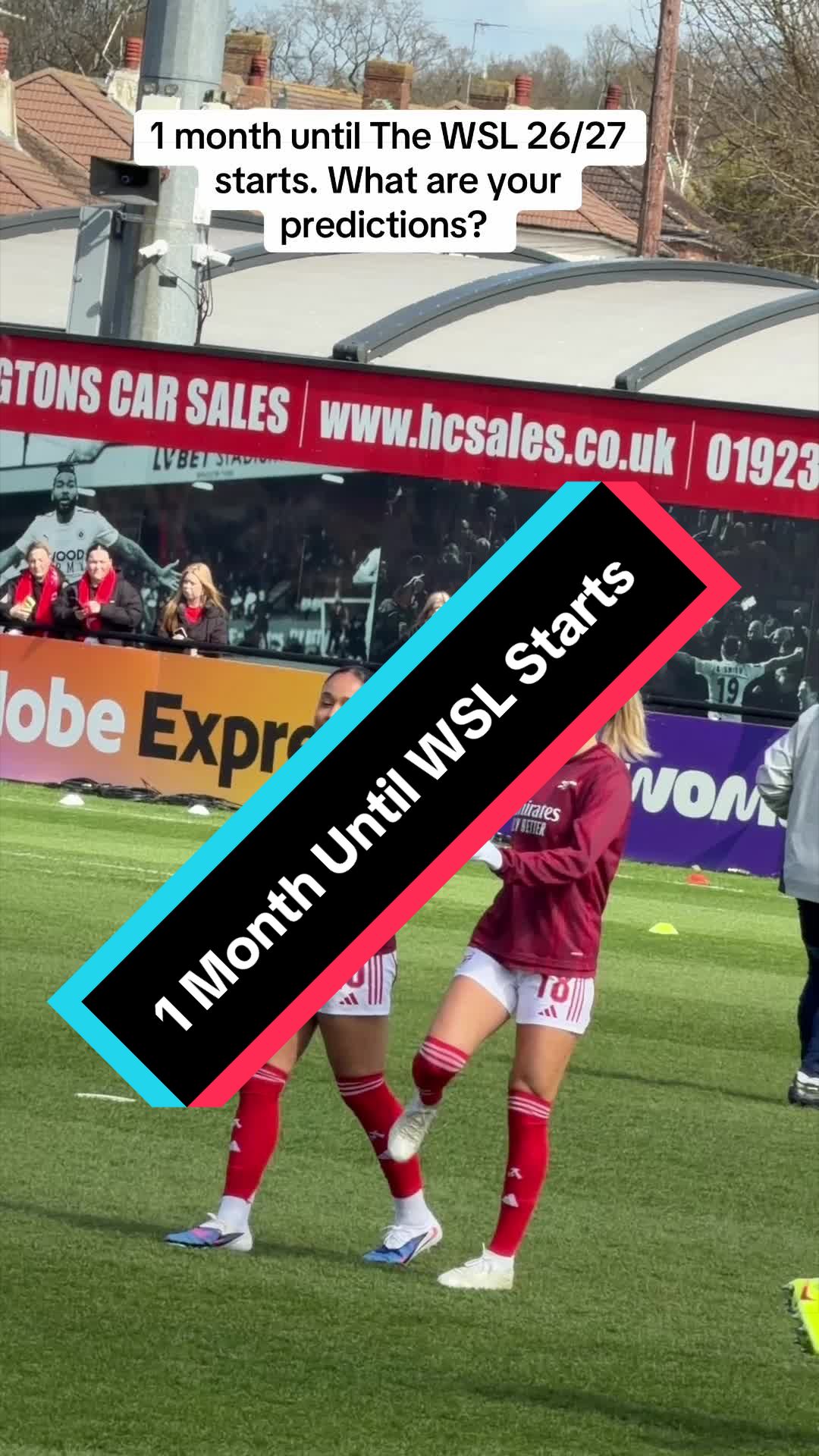 @Mia|| Women's Football🔴⚪️⚽️