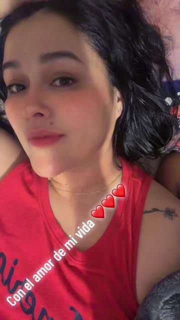 @Amyari Michel