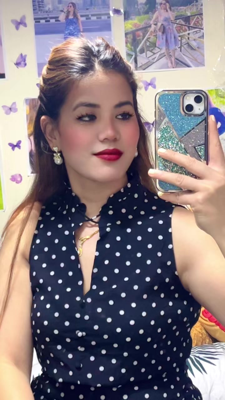 @❤️ Dream girl ❤️