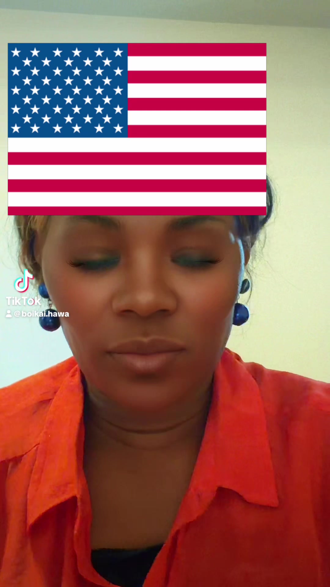 @Hawa Boakai