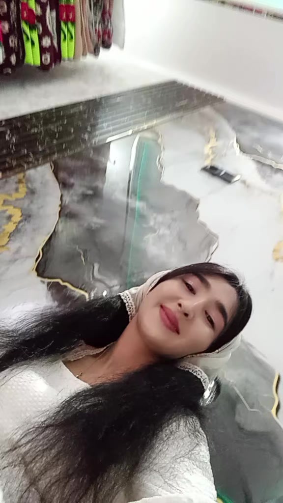 @Daydi qizning sarguzashti