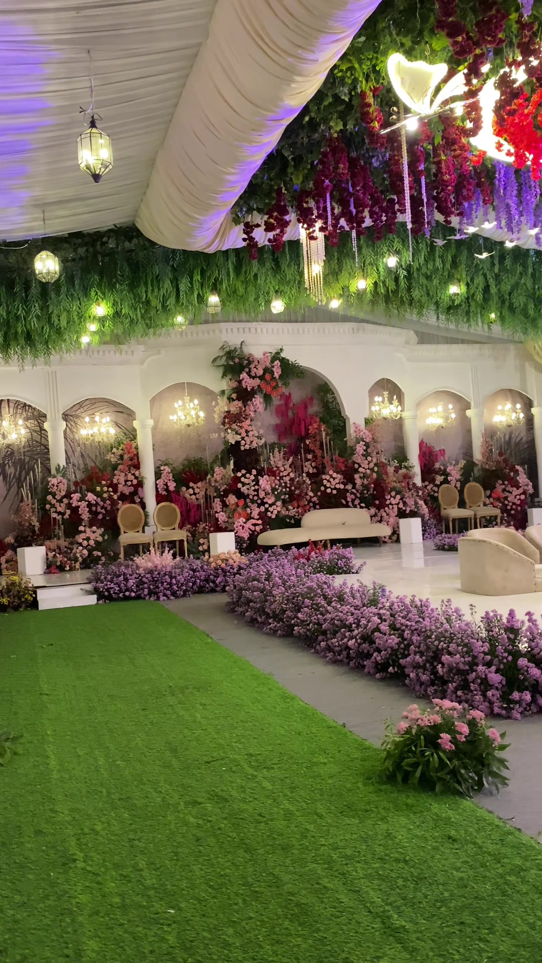 @Hany Tenda Decoration