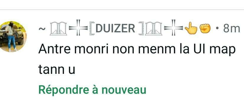 @Journaliste Waly
