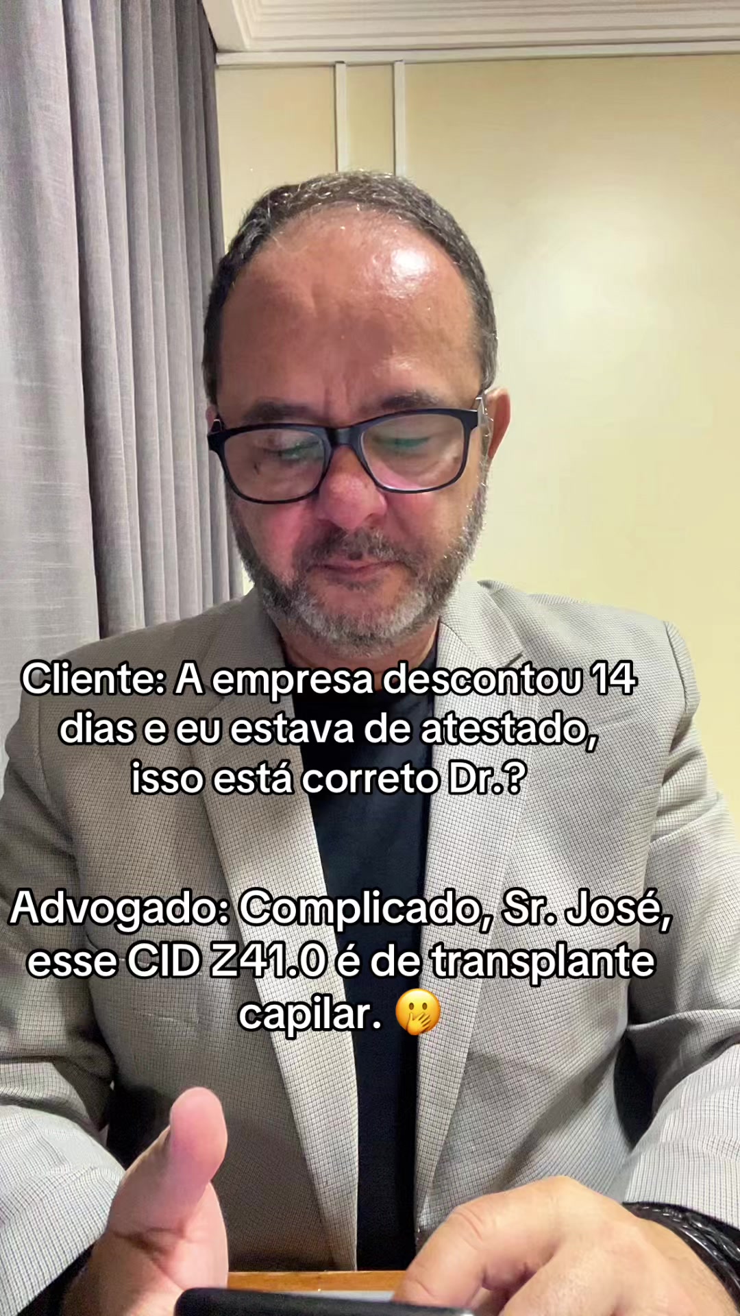 @Wagner Jansen-Adv.Trabalhista