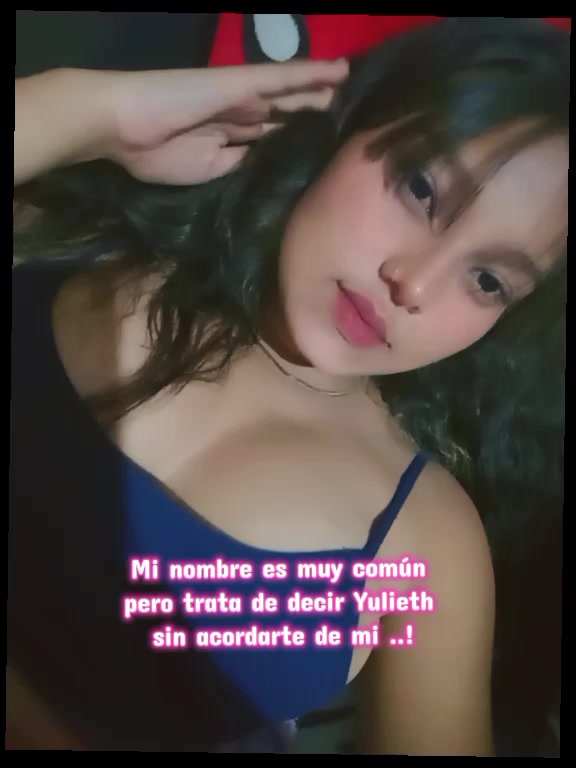 @Isabel Ramirez 🌸💨🫧