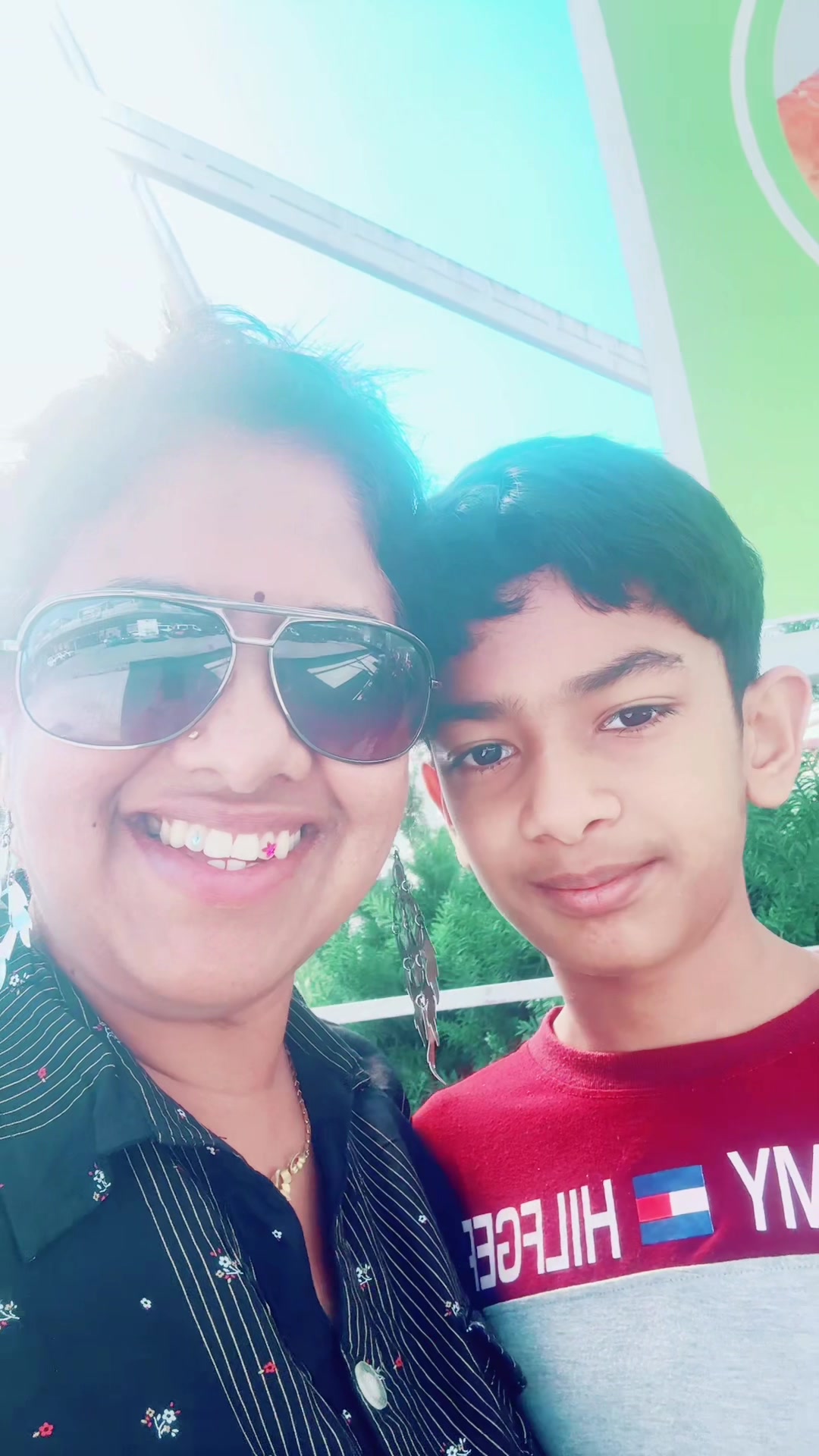 @பின்லாந்து தமிழச்சி