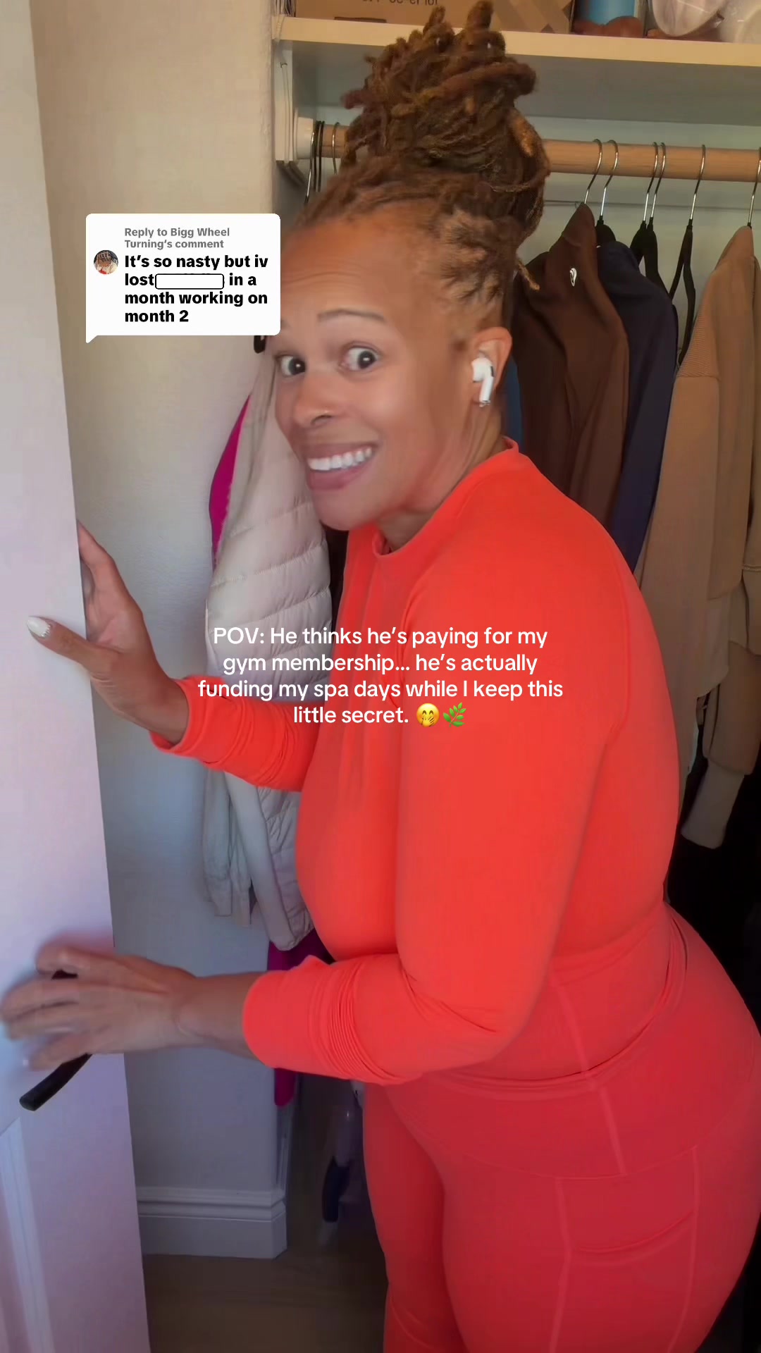 @💛 Millie | 40+ Self-Care