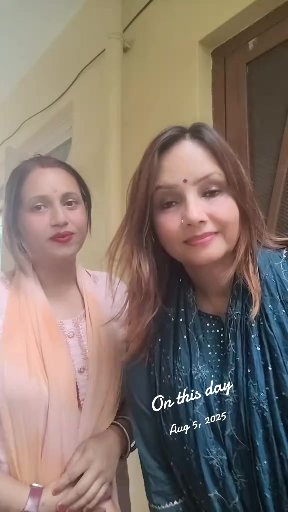 @Pramila Parajuli Reg