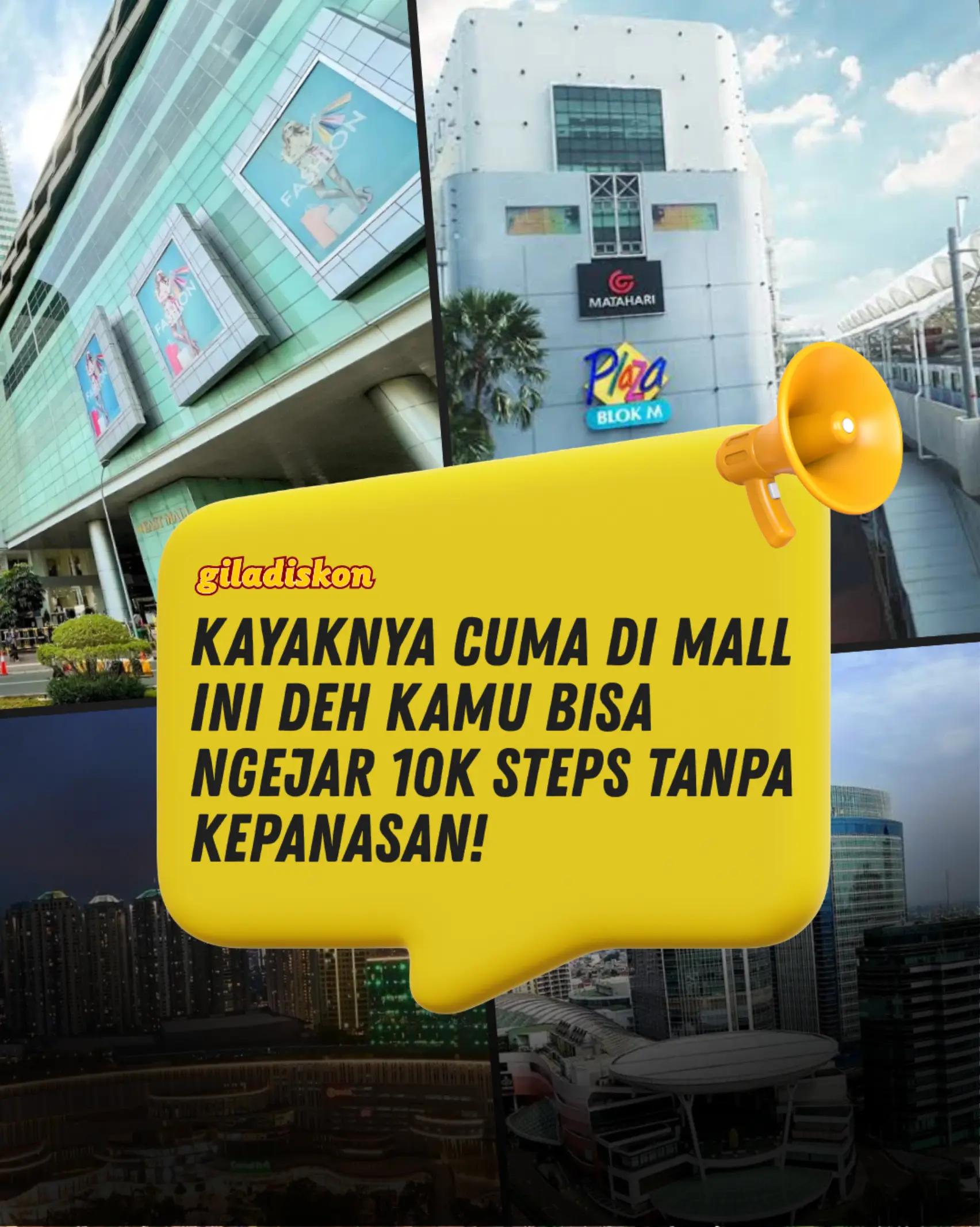 @Giladiskon Indonesia