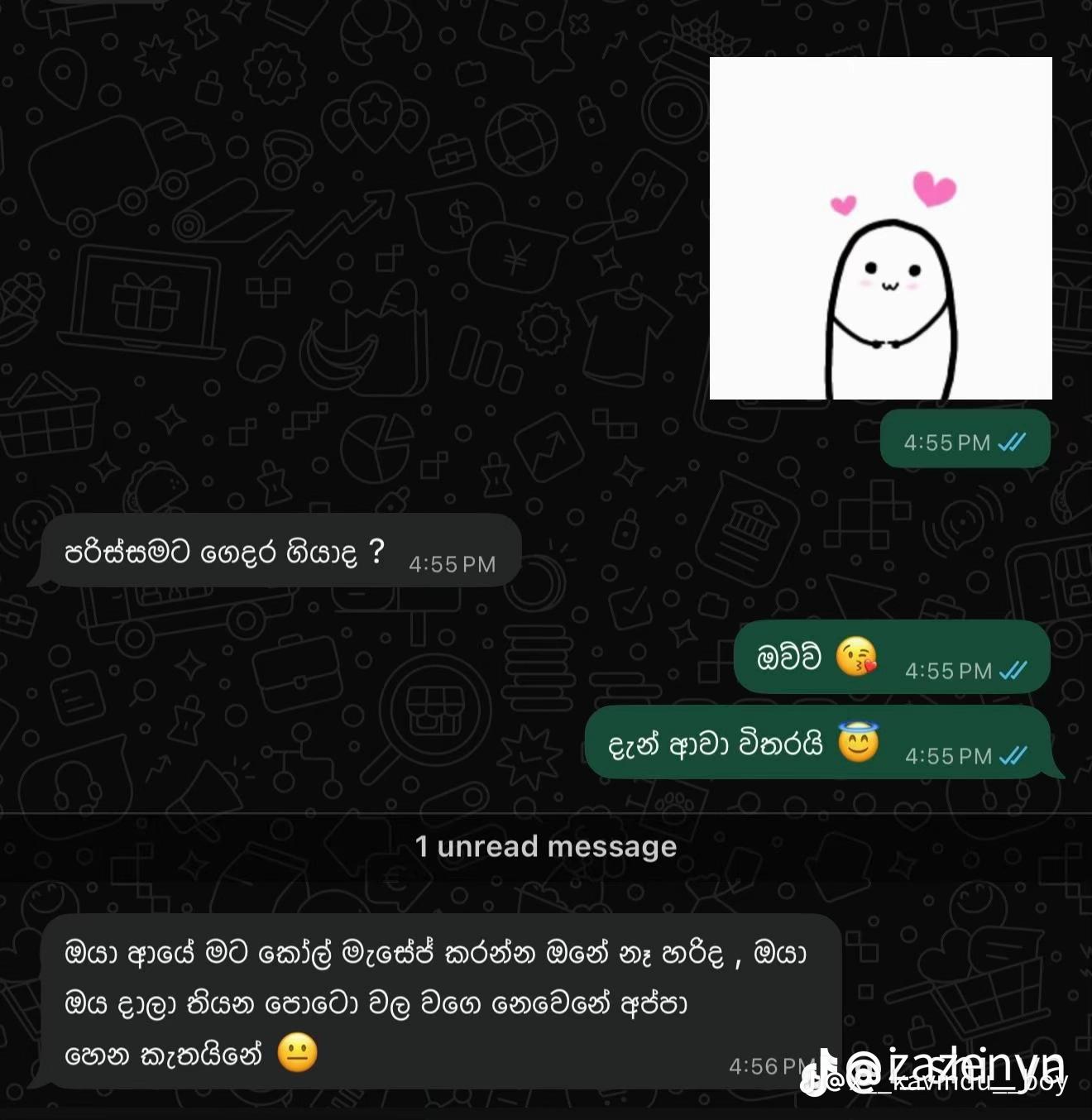 @Chaanaa🫶&copy;🤍