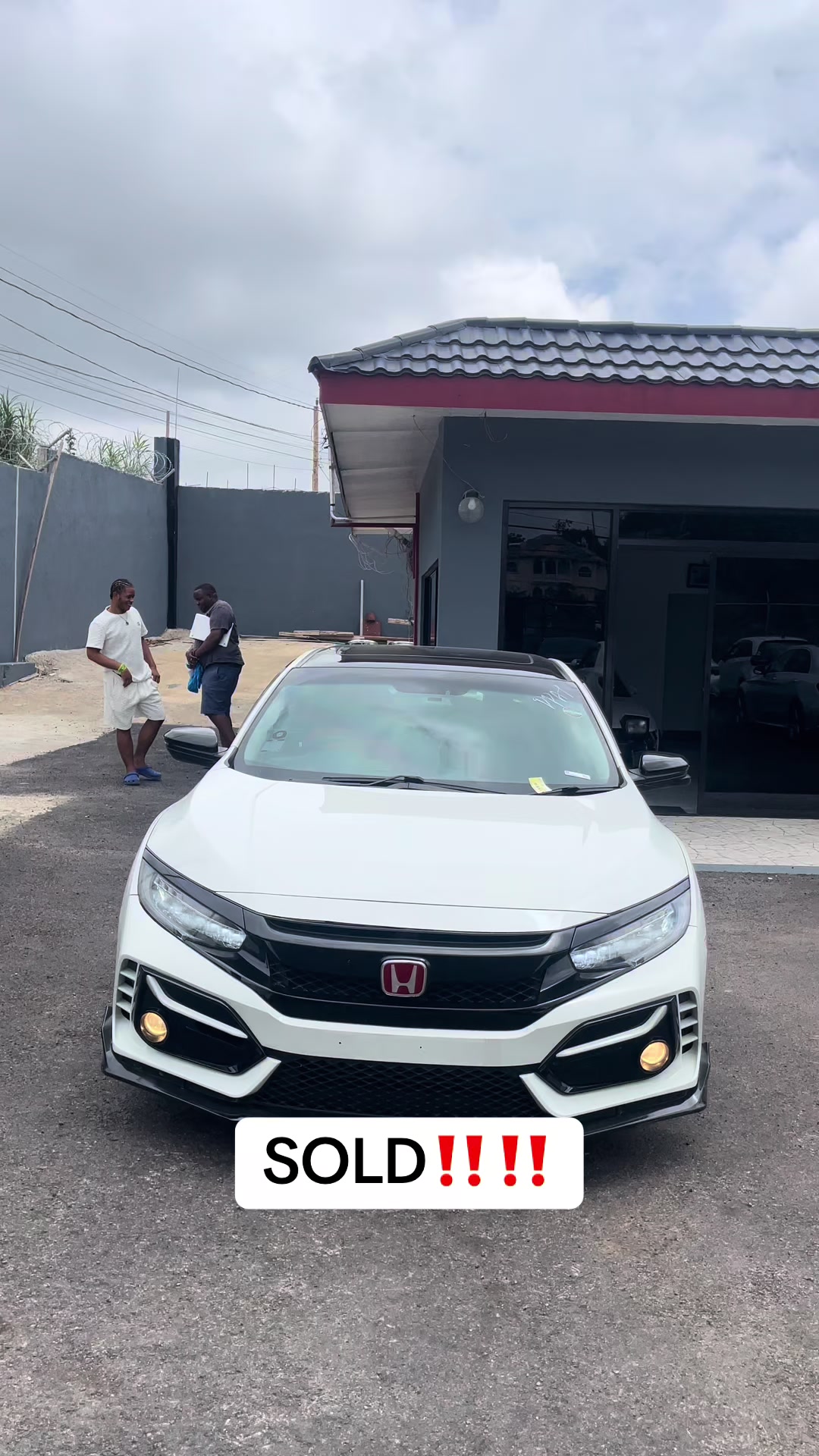 @Jaime&rsquo;s Auto Sales