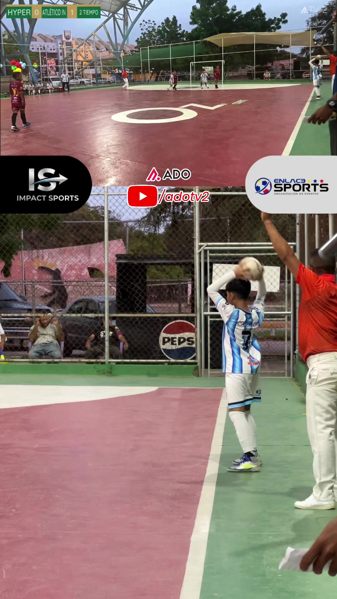 @Ado TV