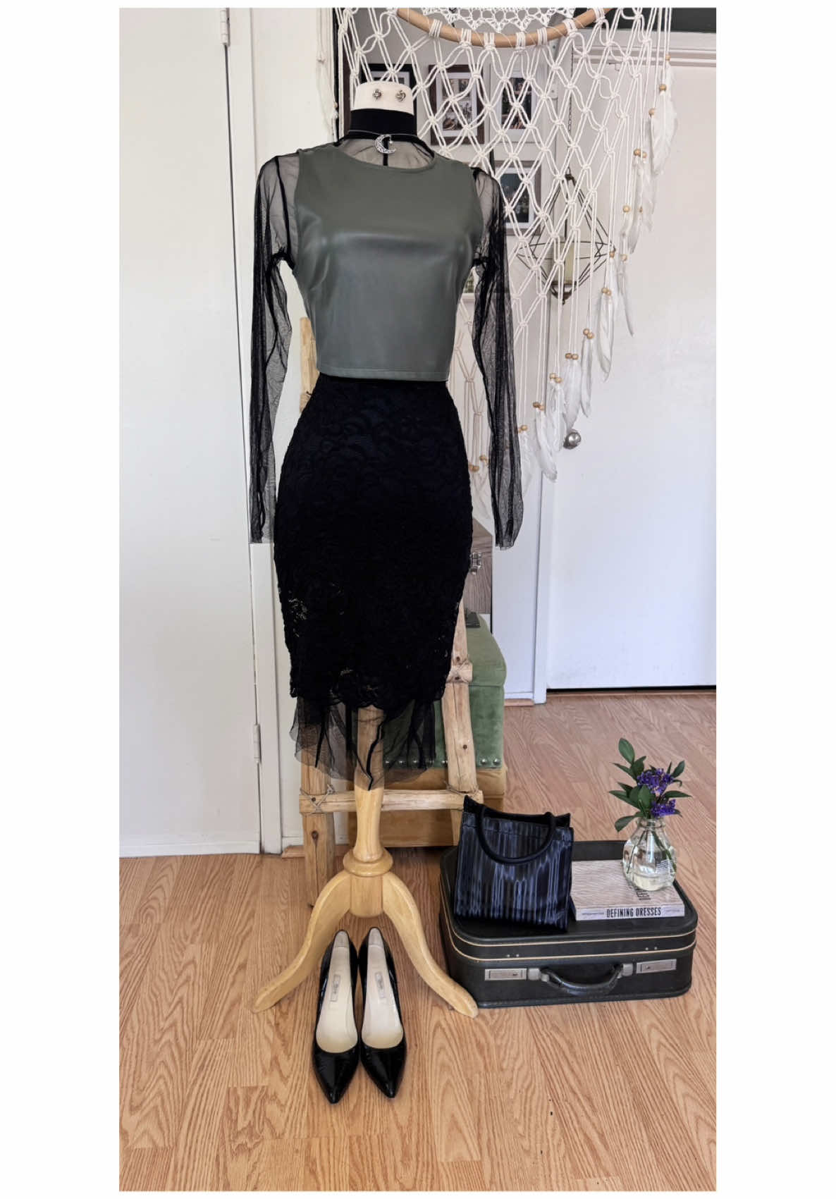 @Hanieh Etedali | Atelier