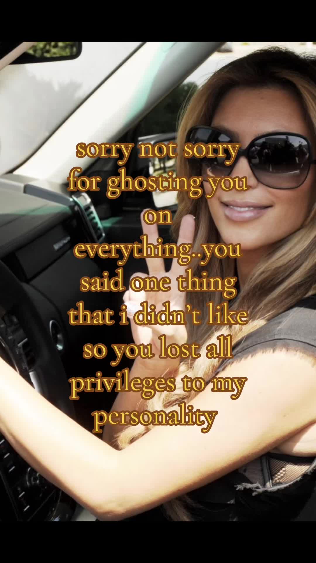 @:)