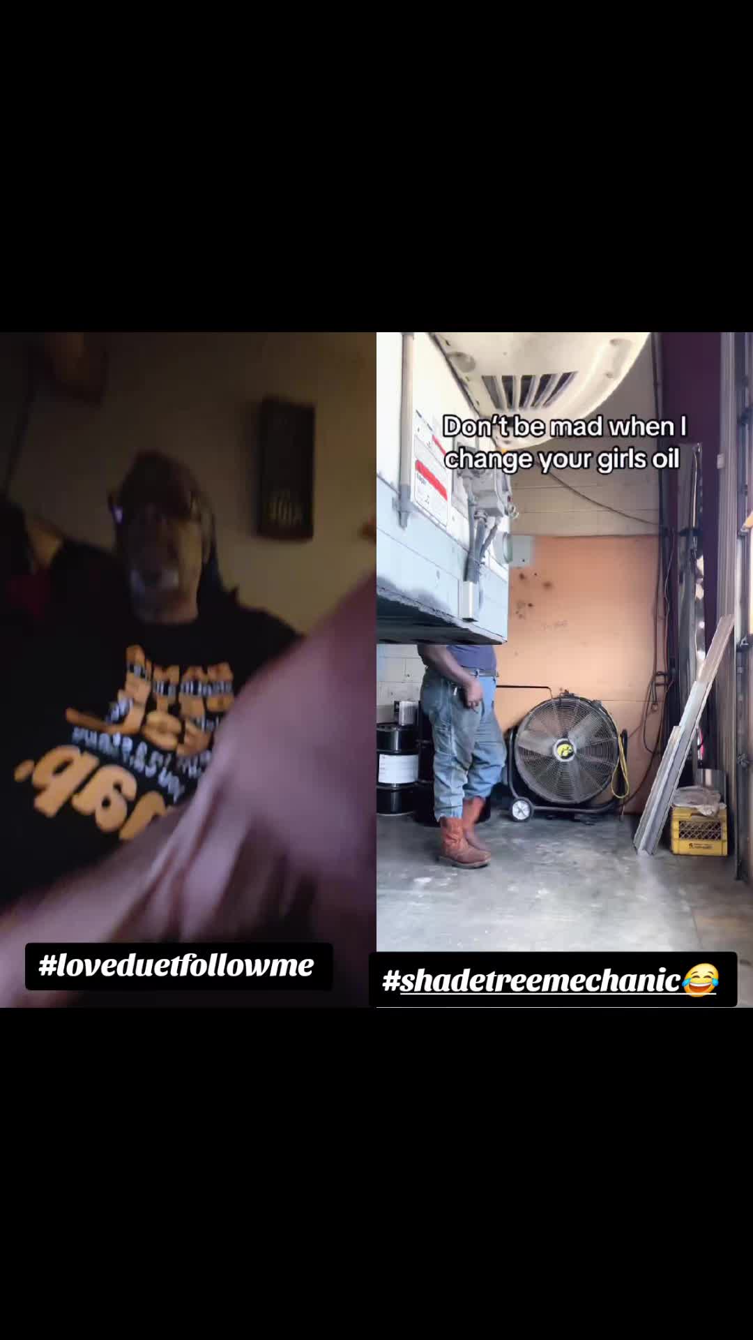 @UNCLEDREF TV SHOWS