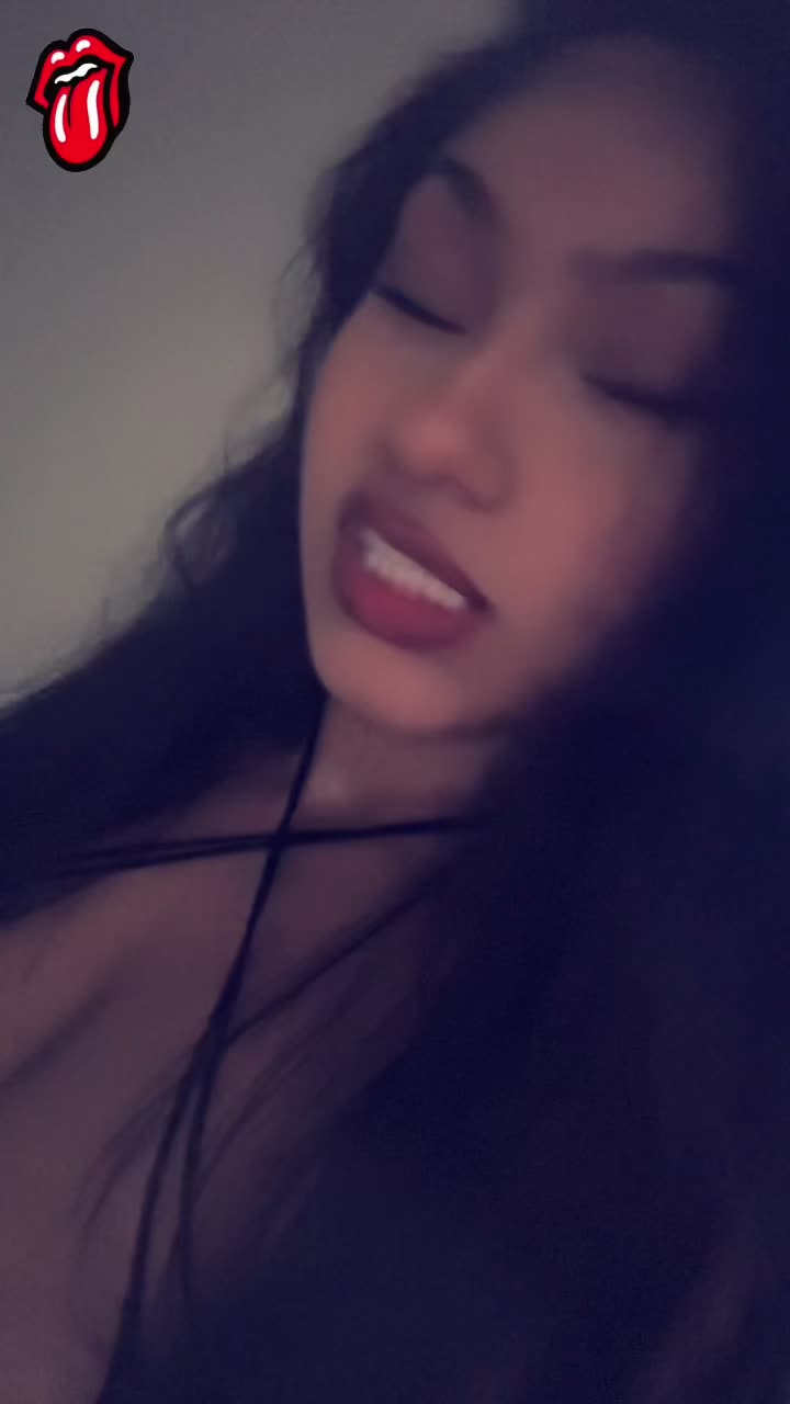 @AaliyahJ💋