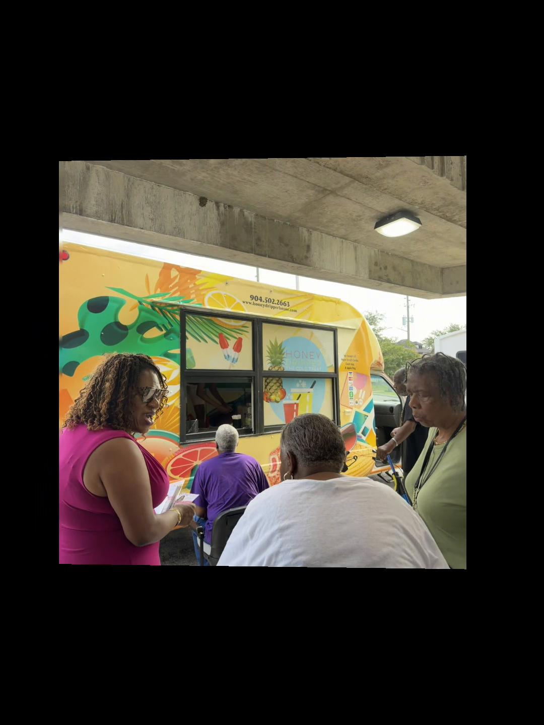 @LjHollowayforCongress