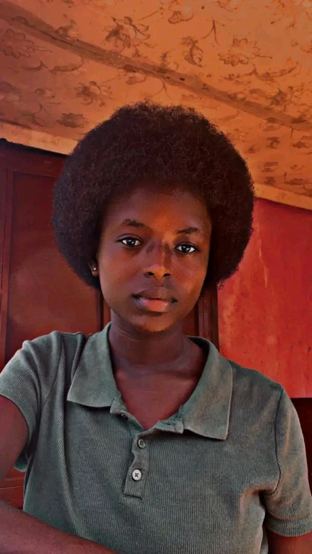 @Hassanatu Kanu