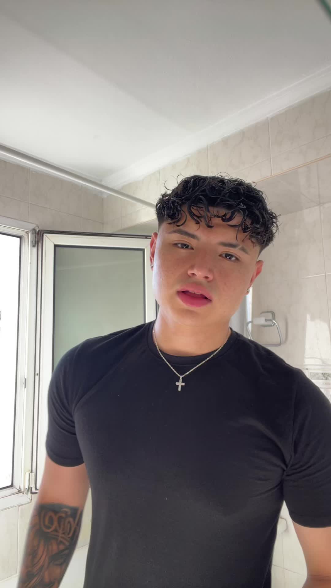 @Crismeisonvc