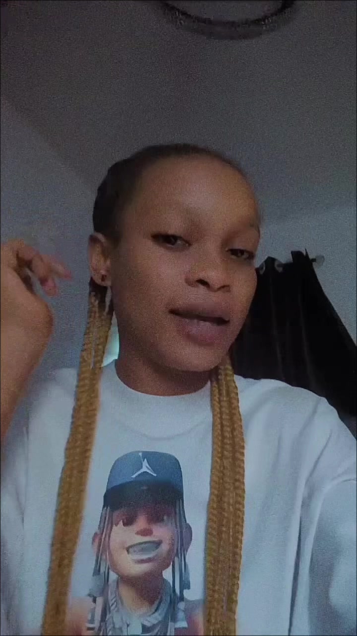 @Blessingloveth💕