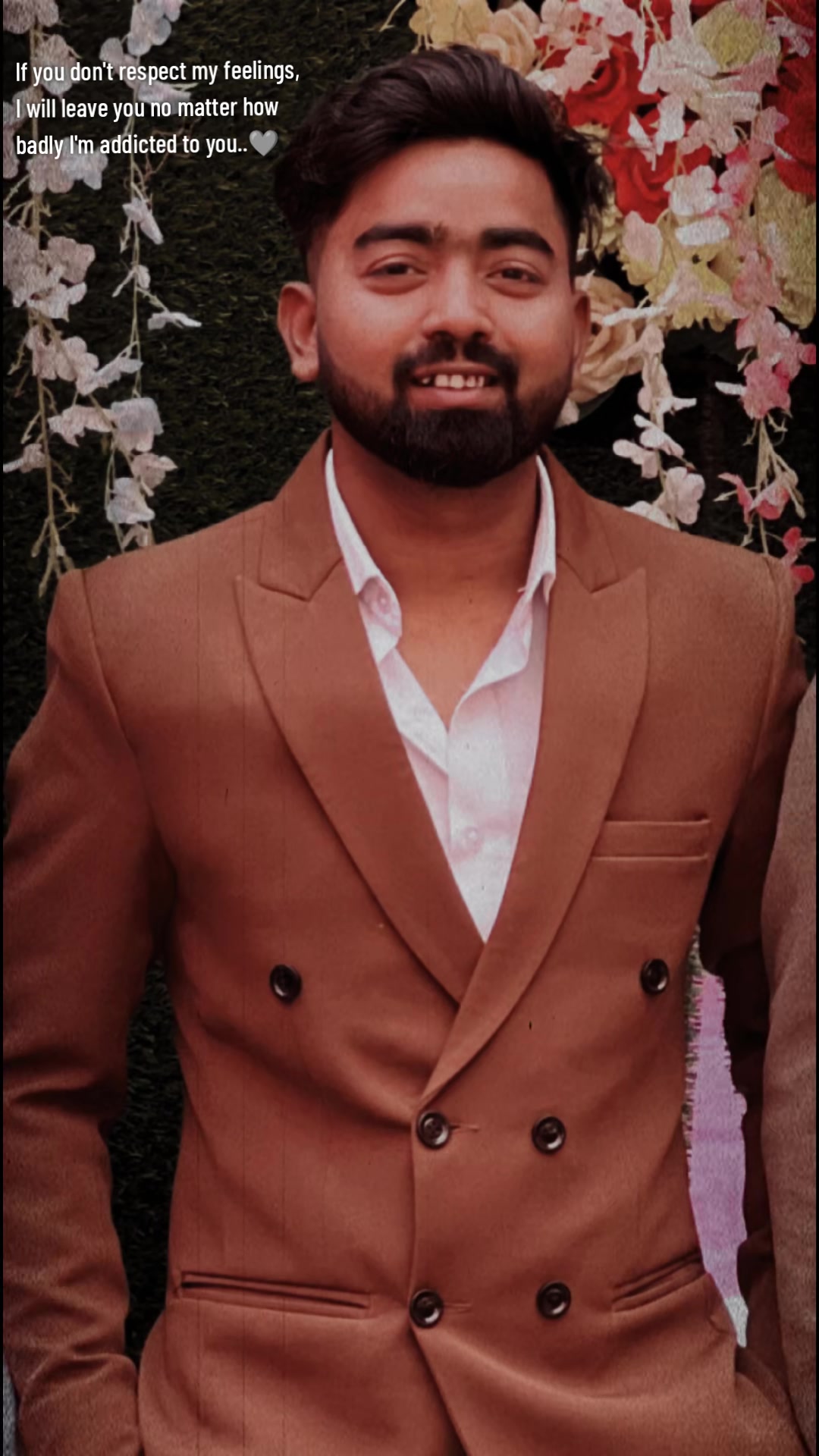 @Prashant Sah (HL)❤️✨