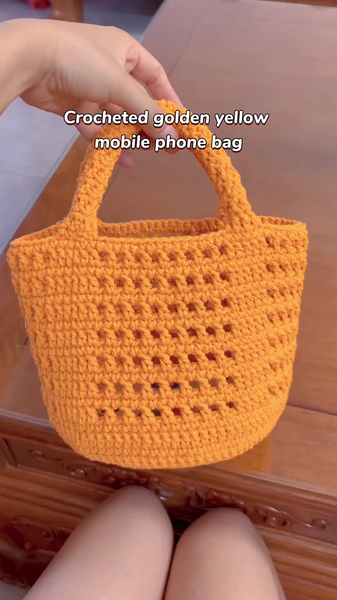 @Crochet House