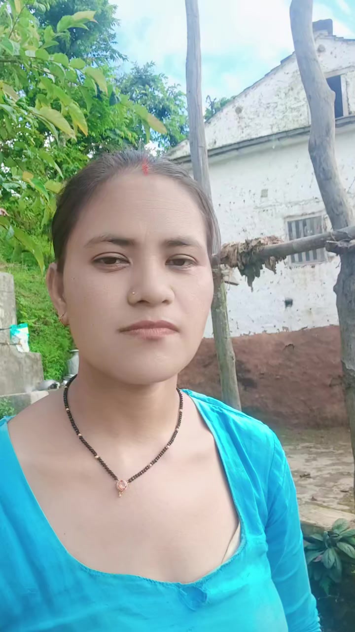 @Amrita Thapa Magar