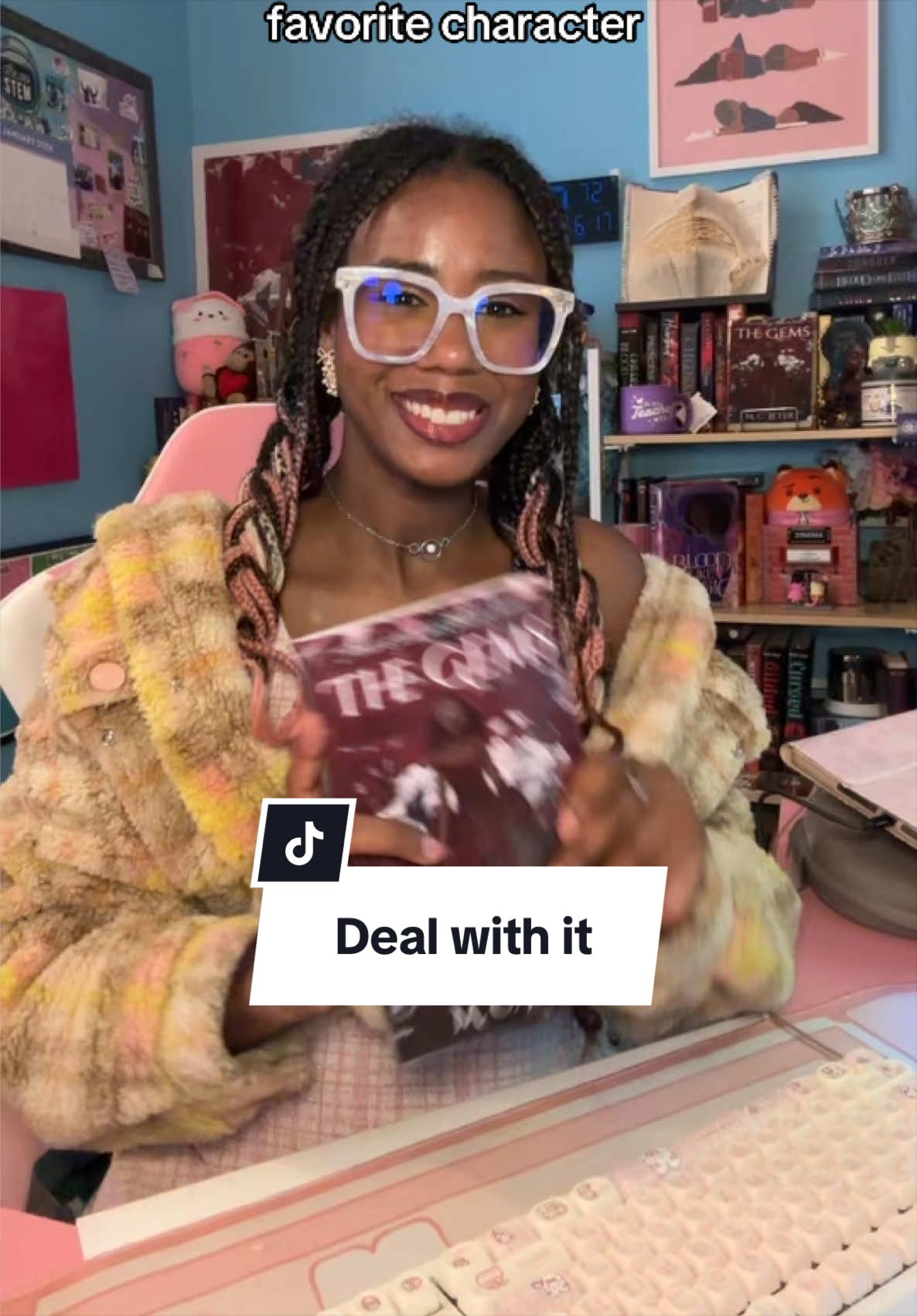@M. C. Jeter Books