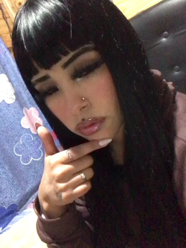 @Negra💋