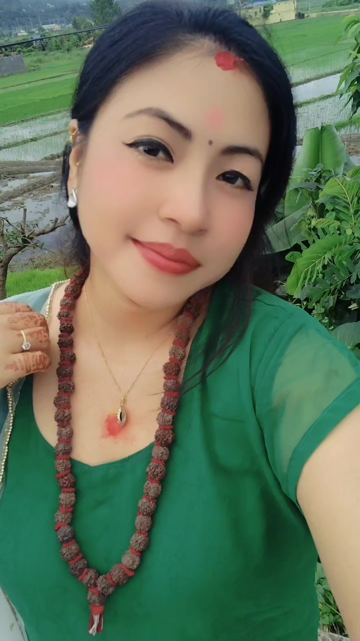 @Laxmi Thapa Magar😘