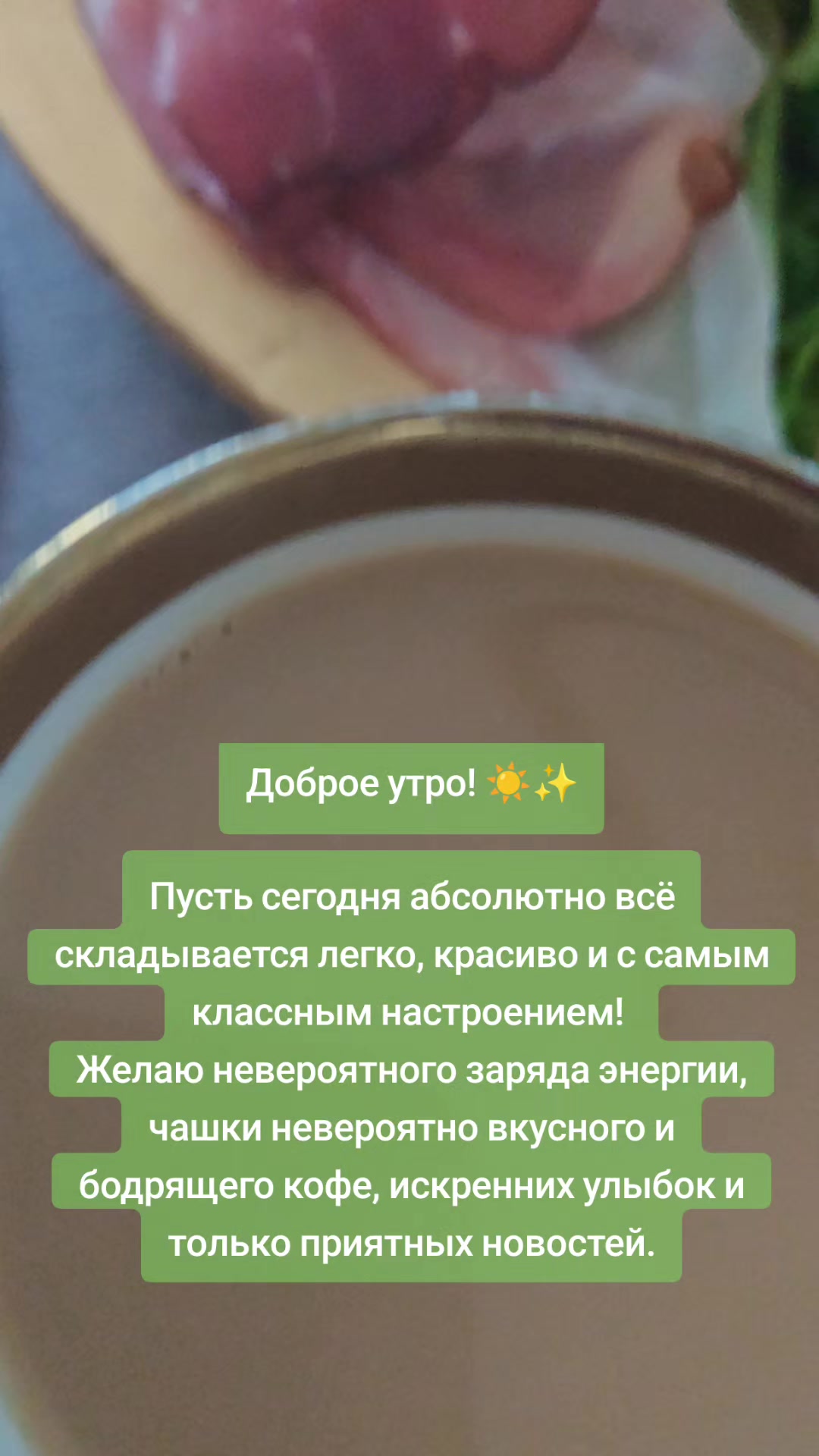 @Мир на ладошке