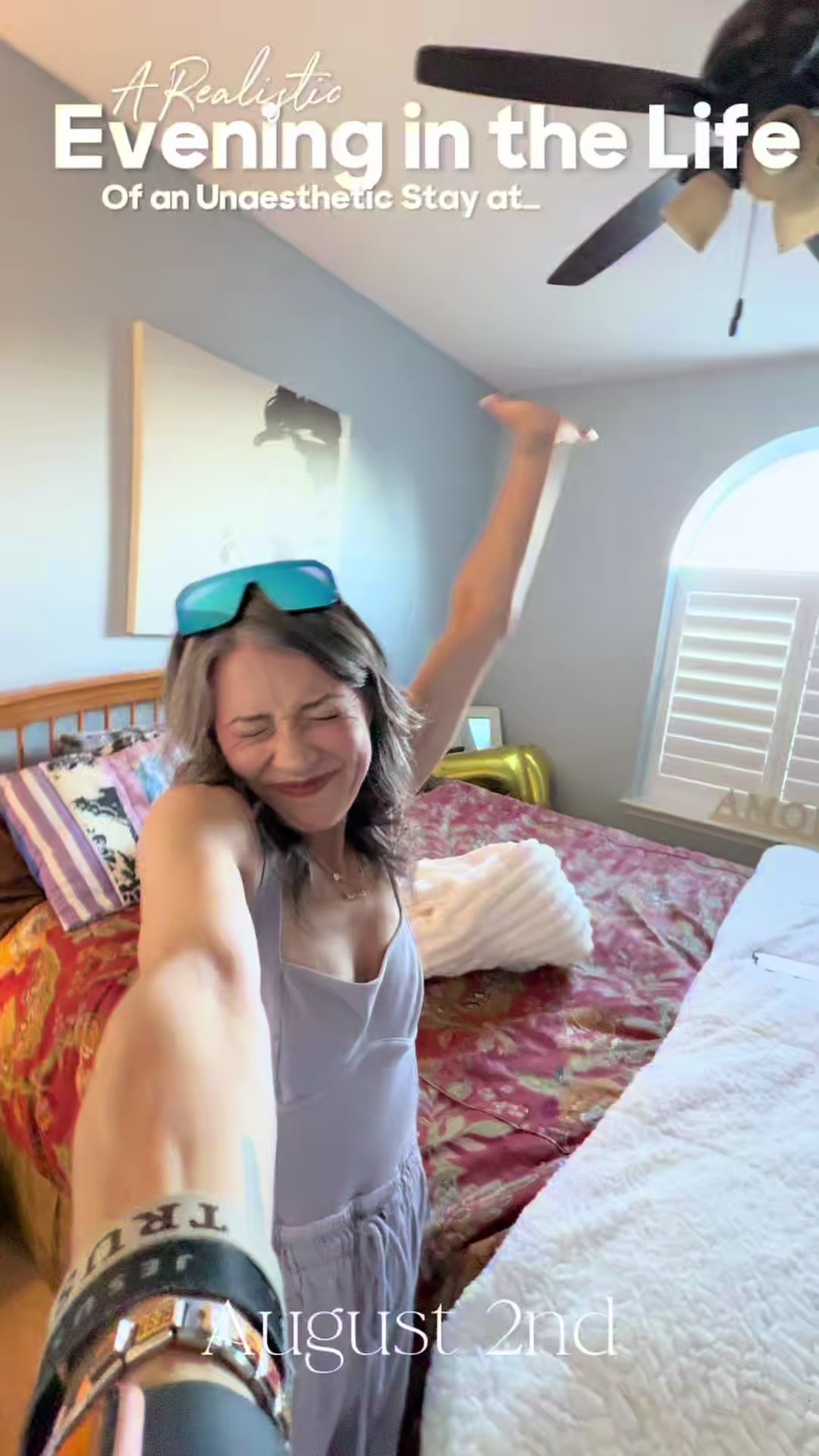 @MommyChakita Mom Life POV&rsquo;s