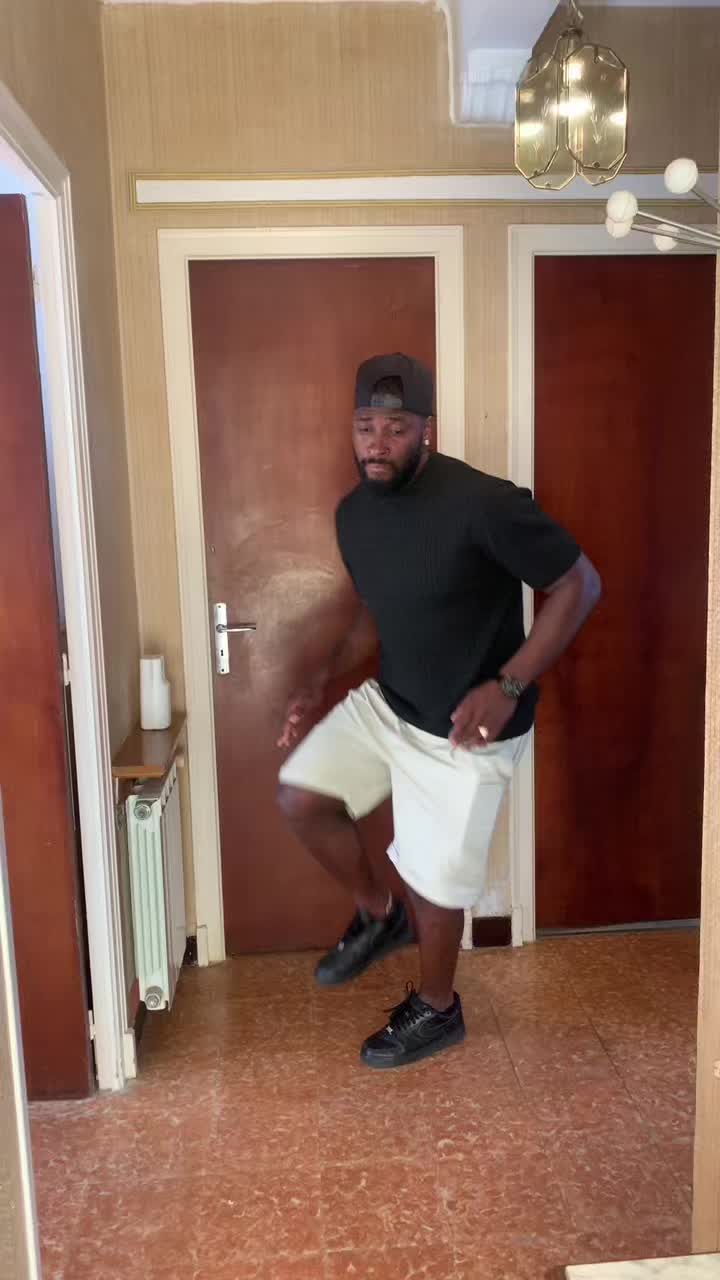 @TU NEGRITO