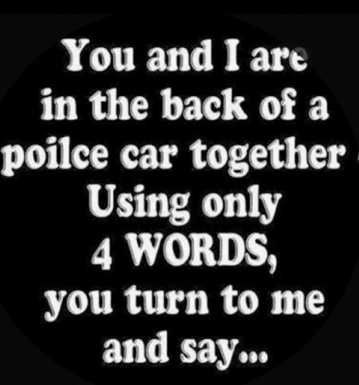 @&spades;️Chrissy&spades;️
