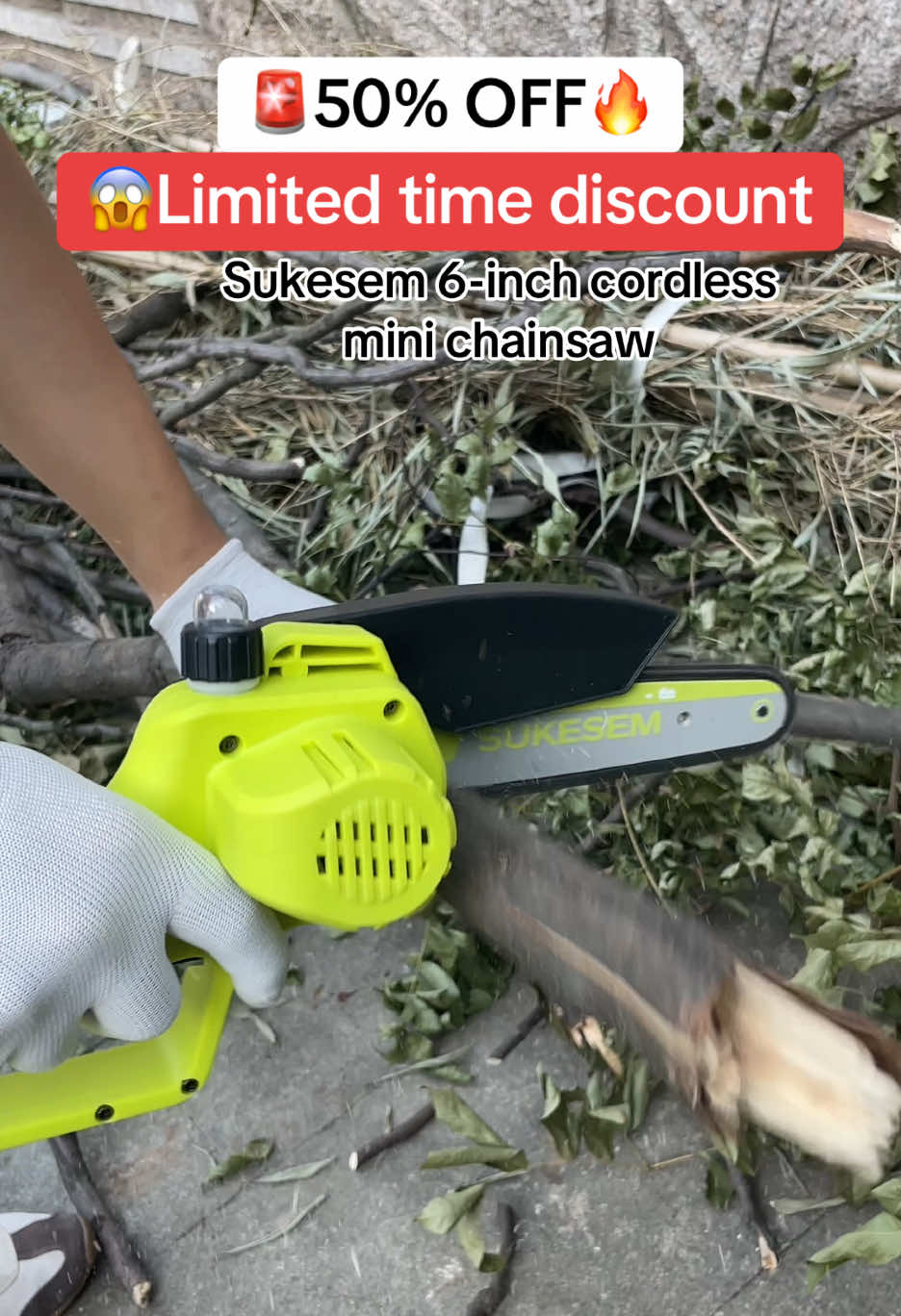 @SUKESEM Power Tools