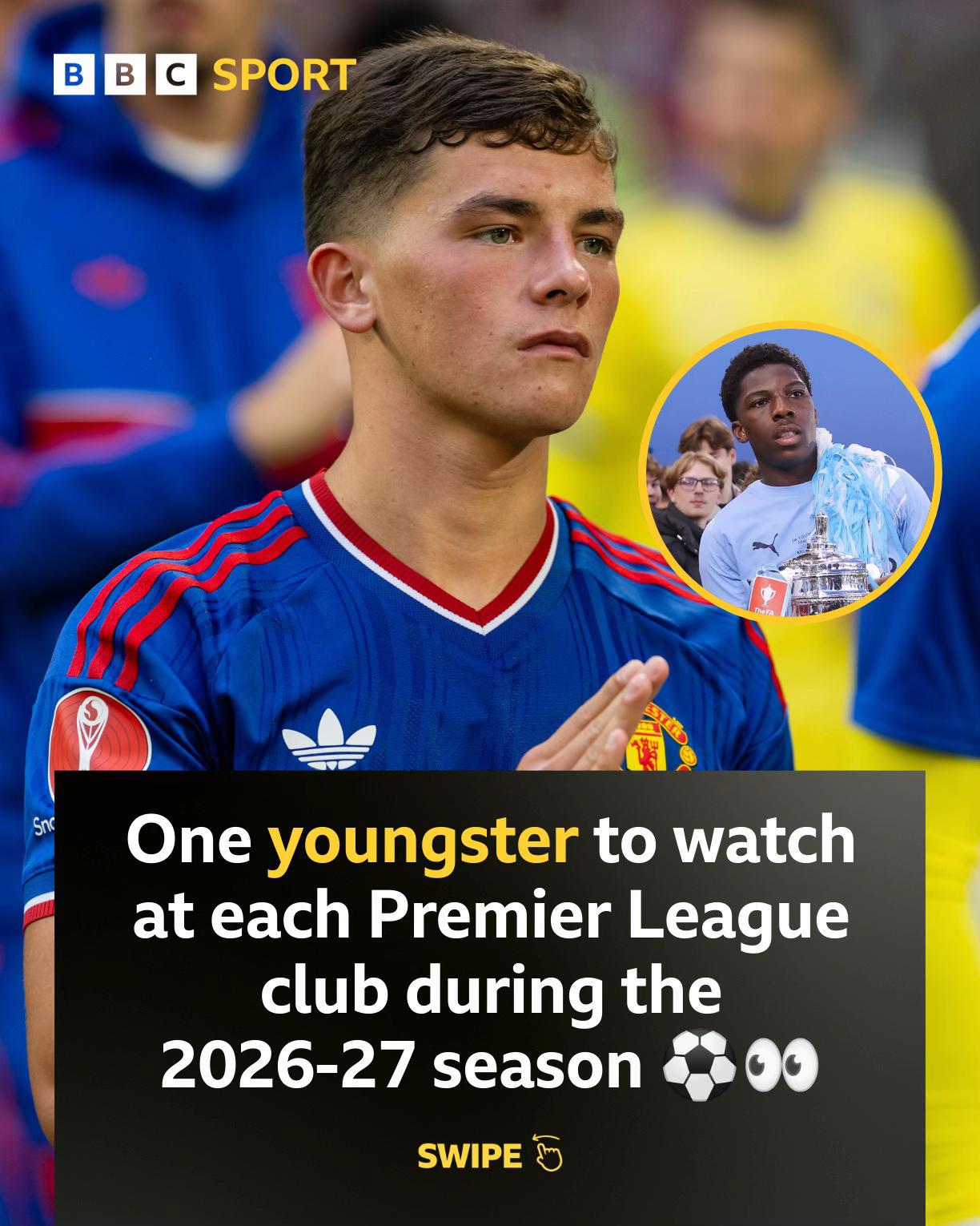 @BBC Sport