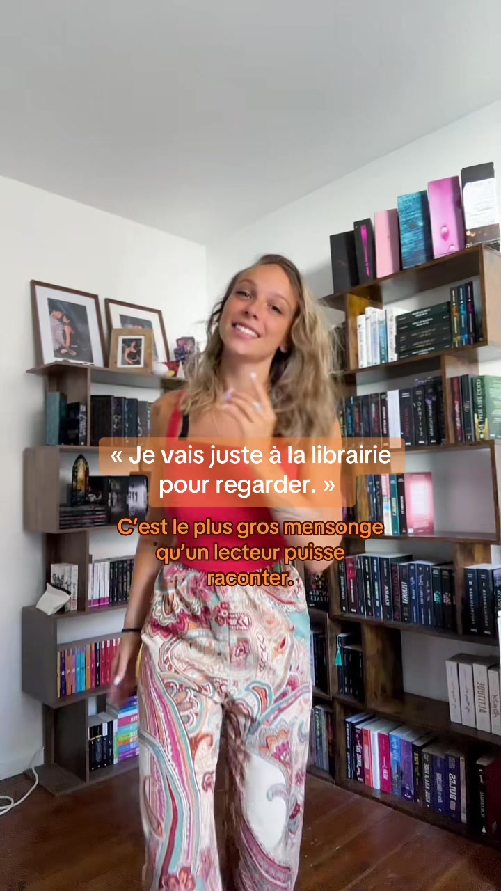 @L&rsquo;Ange parmi les D&eacute;mons🌺