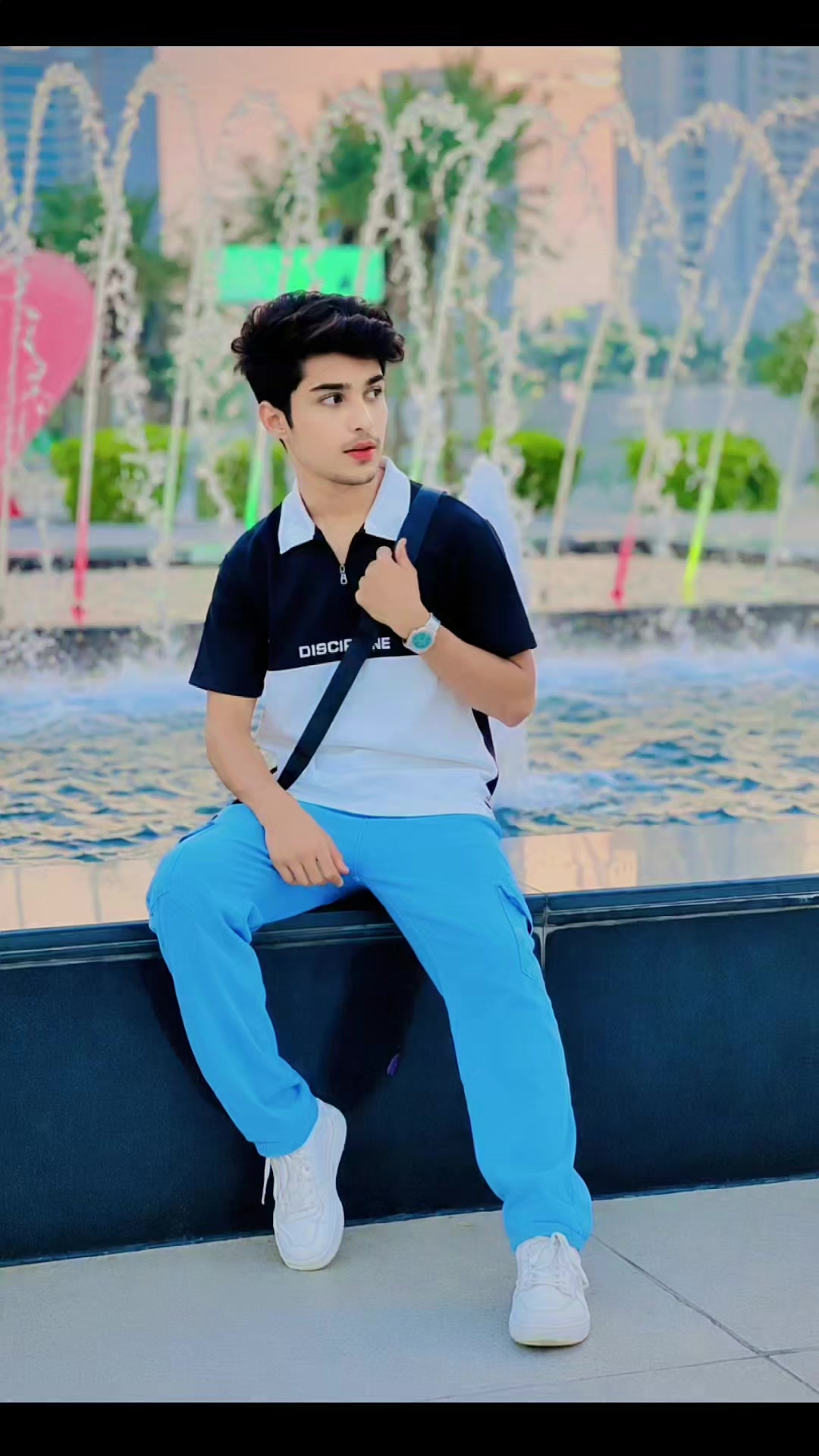 @🇳🇵 Muslim boy 🇦🇪🦅