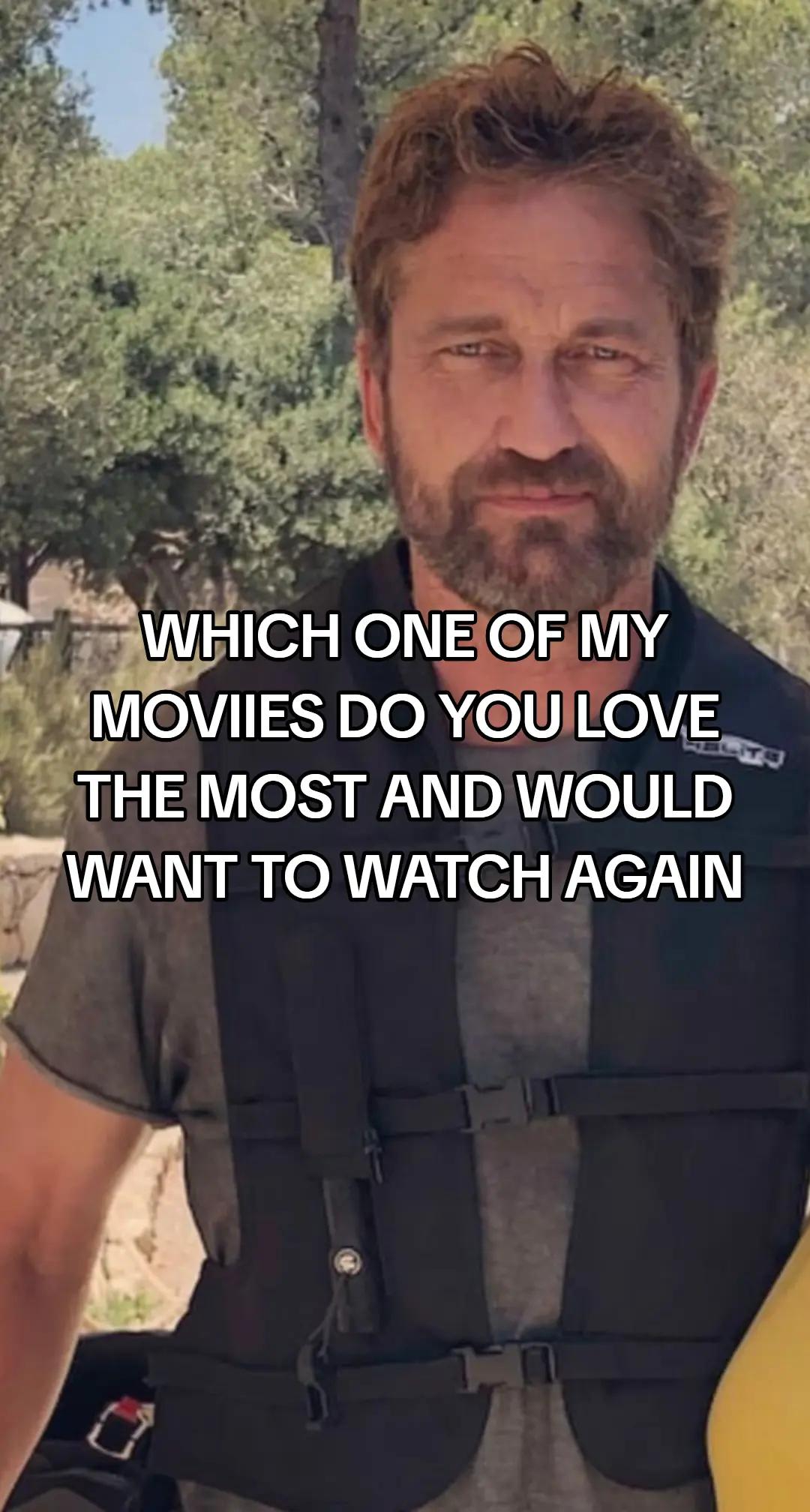 @Gerard butler75