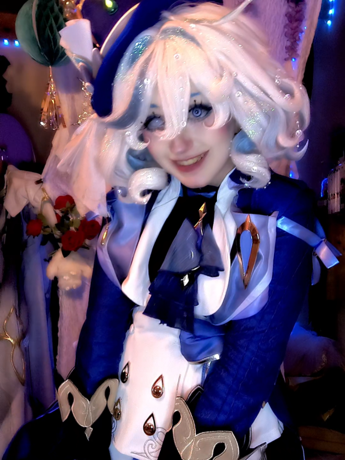 @👑Jelly_Fish_Cosplay🪼