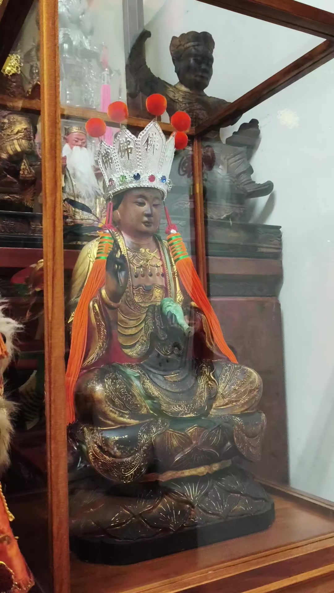 @金導