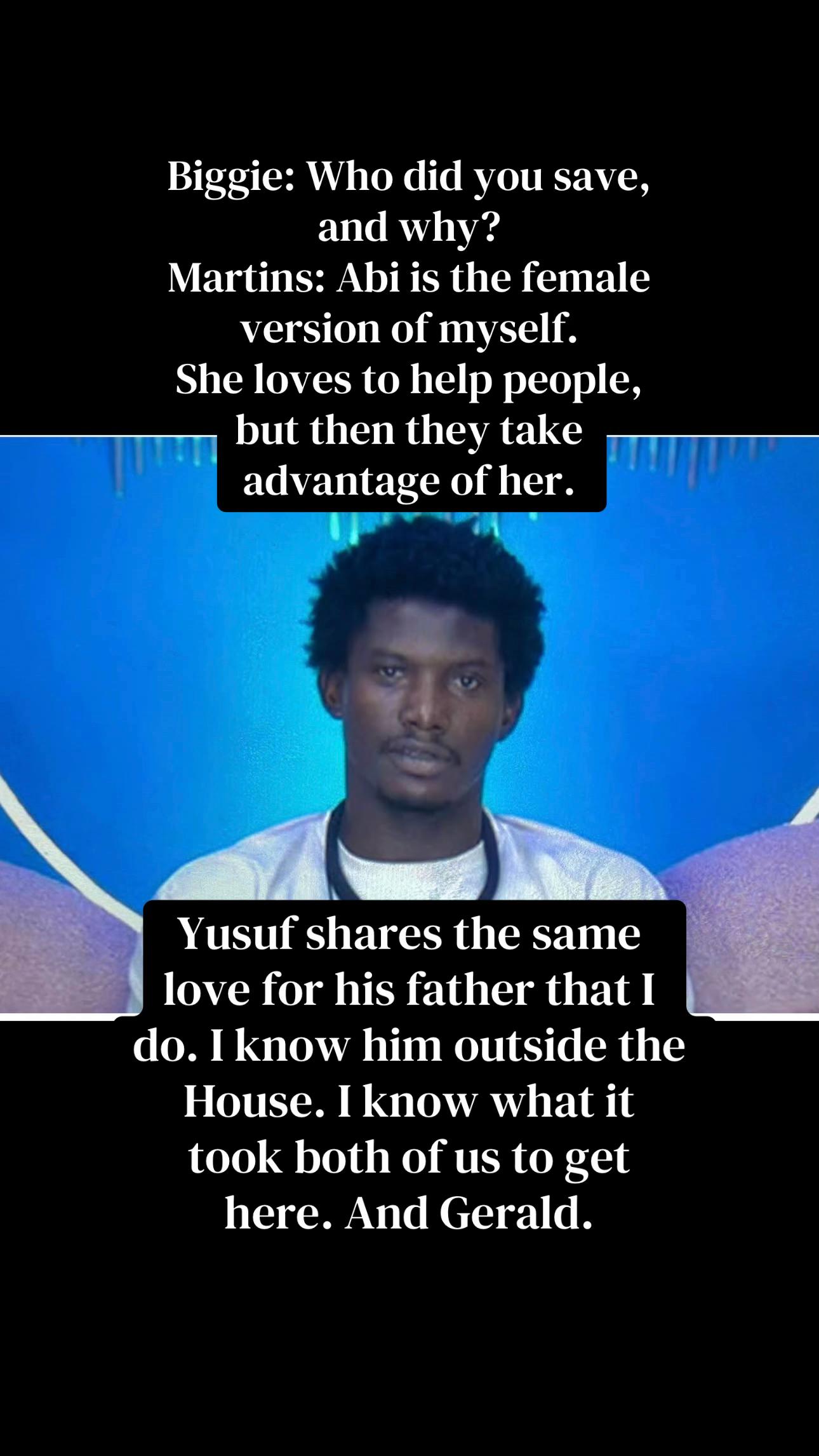 @Bigbrother stars page  🌟⚡️💫