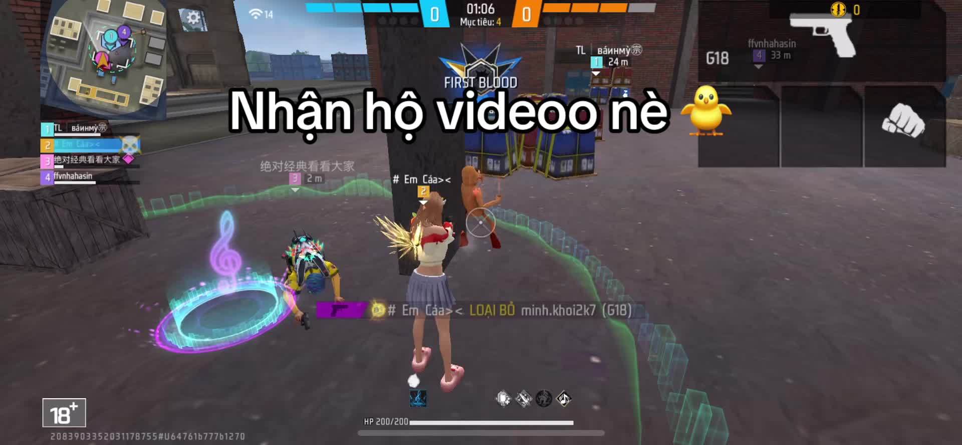 @C&aacute; iu