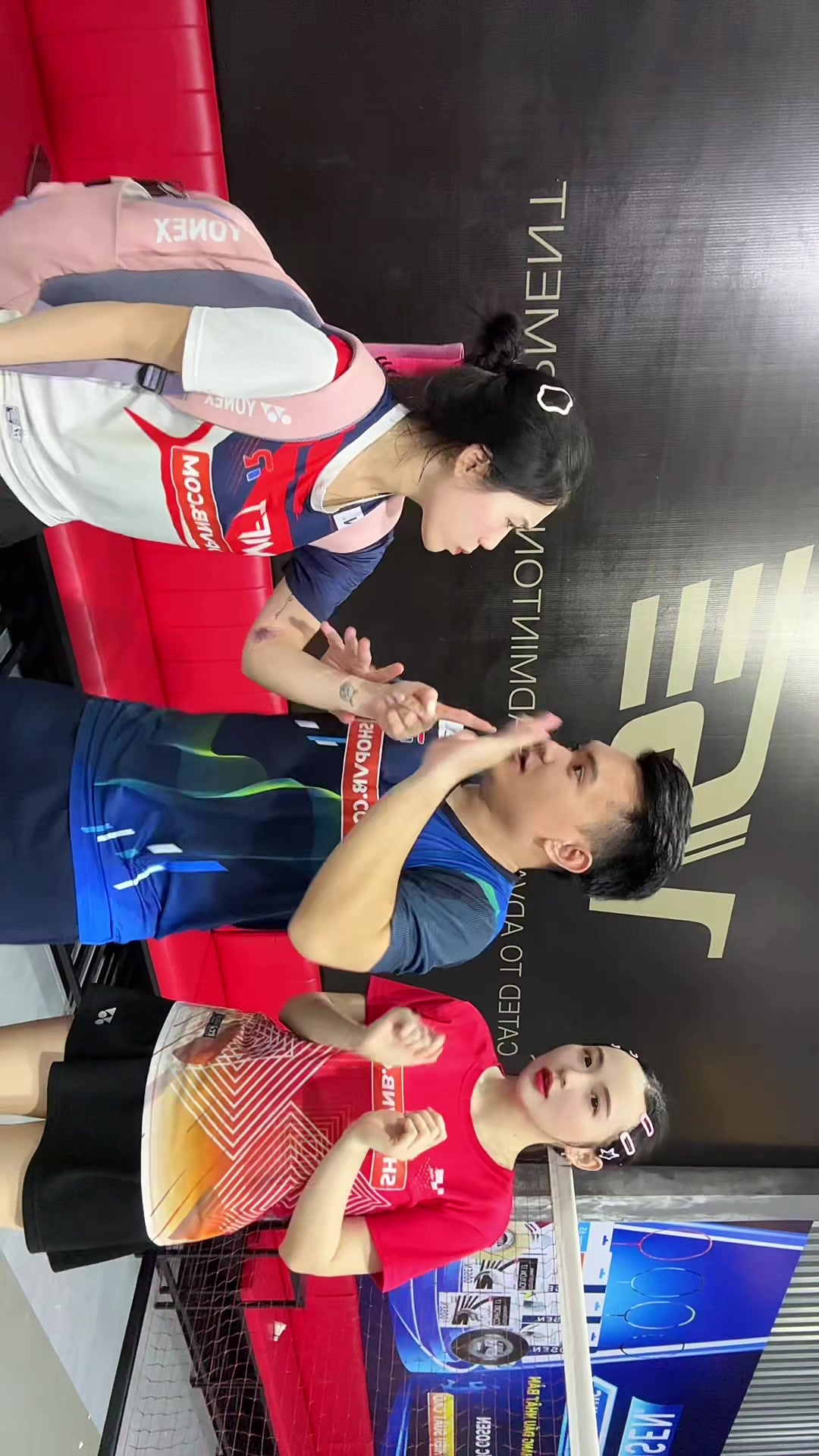 @Quỳnh Giang VNB