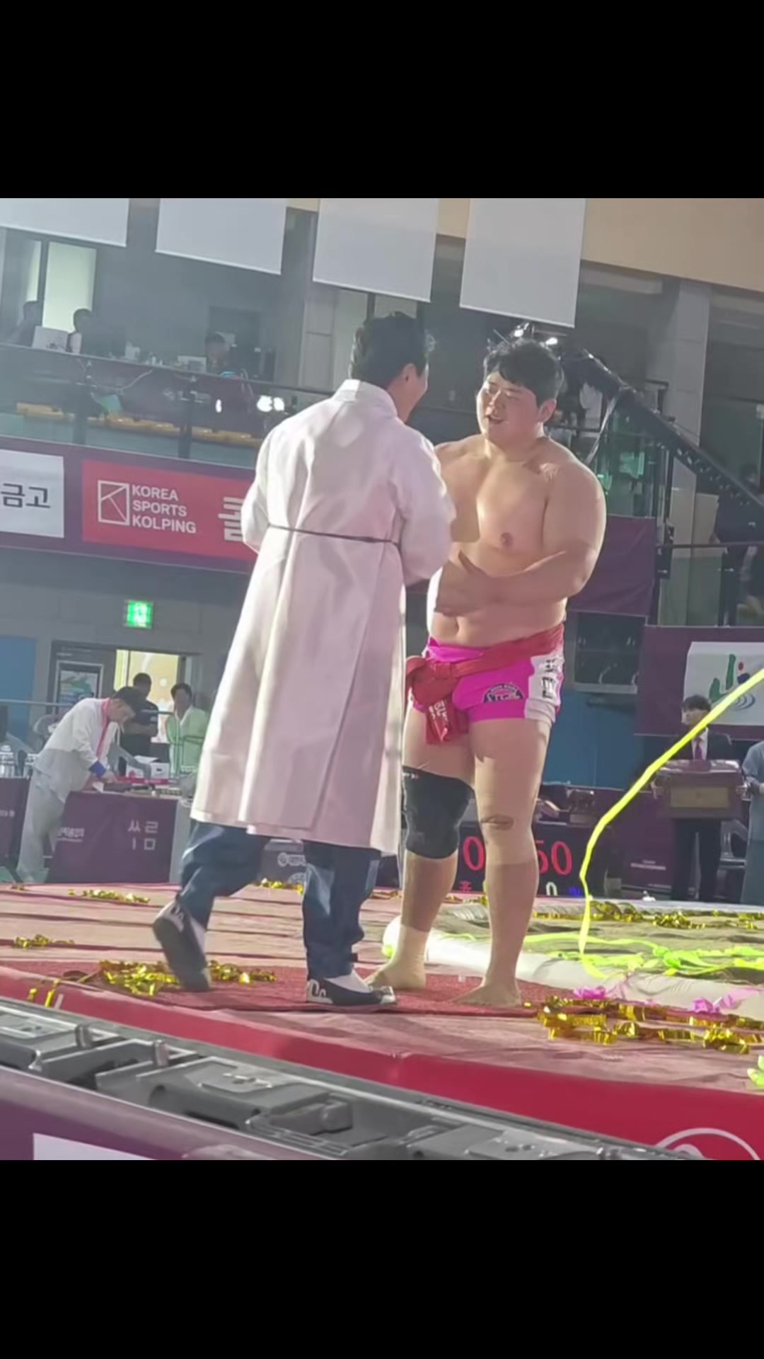 @❤ 민재홀릭  🇰🇷🇹🇭