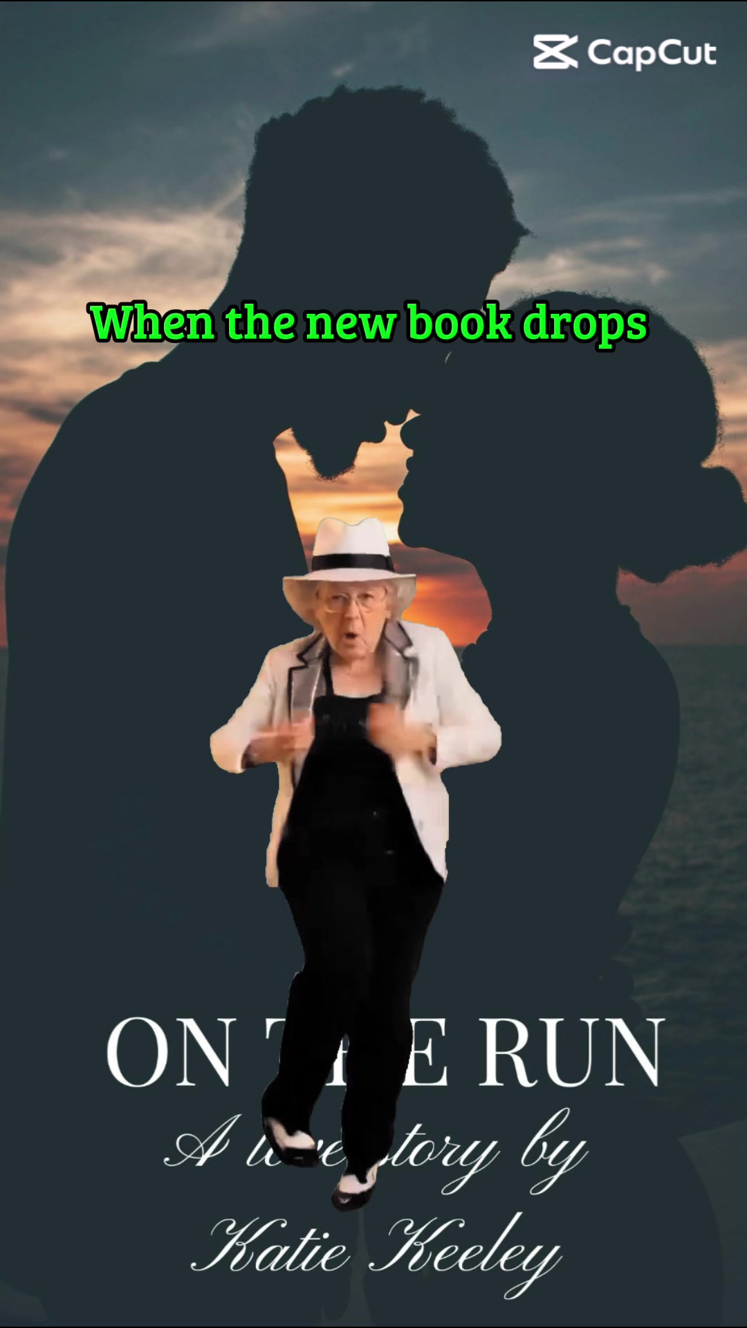 @Katie Keeley Author